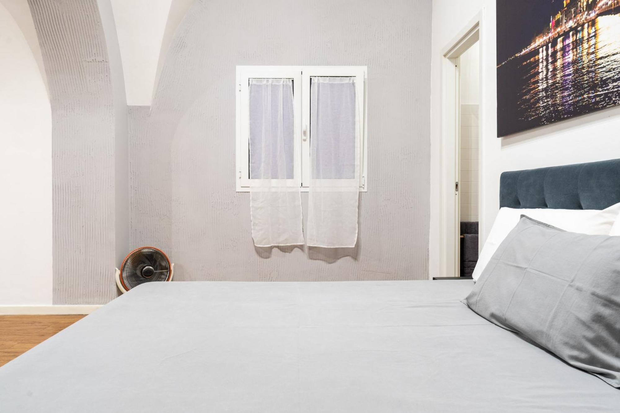Appartement House Visconti à Bari Extérieur photo